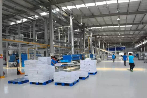 東莞某洗滌廠采購蒸汽熱源機(jī)升級(jí)改造! 東莞某洗滌廠采購蒸汽熱源機(jī)升級(jí)改造!