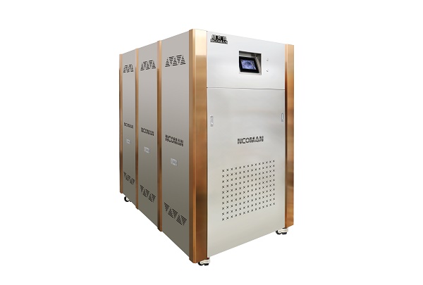 模塊爐有什么優(yōu)勢?優(yōu)點