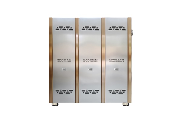 冷凝式燃?xì)饽K爐工作原理!