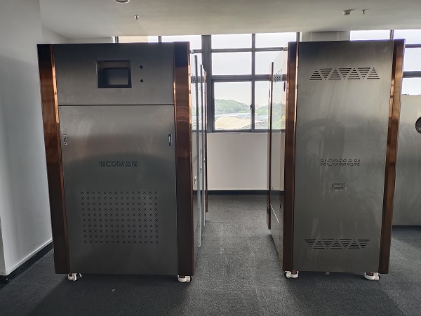 冷凝燃?xì)饽K爐對(duì)學(xué)校供應(yīng)熱水方案!