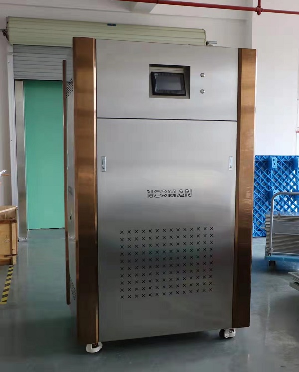 蒸汽模塊爐的優(yōu)勢! 蒸汽模塊爐的優(yōu)勢!