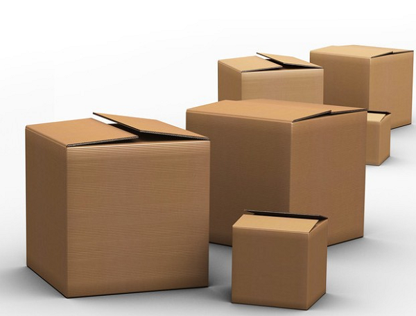 中山某造紙加工廠使用蒸汽熱源機(jī)的效果!