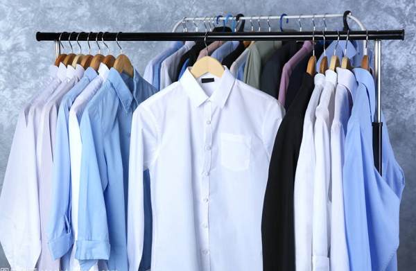 洗衣店配套蒸汽模塊爐使用!